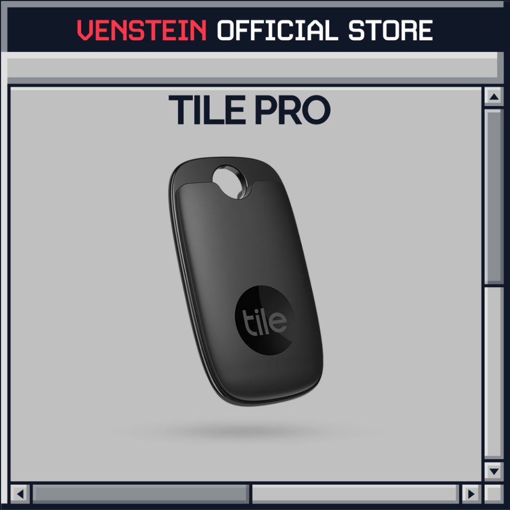 Tile Pro | Secure your keys, valuable items